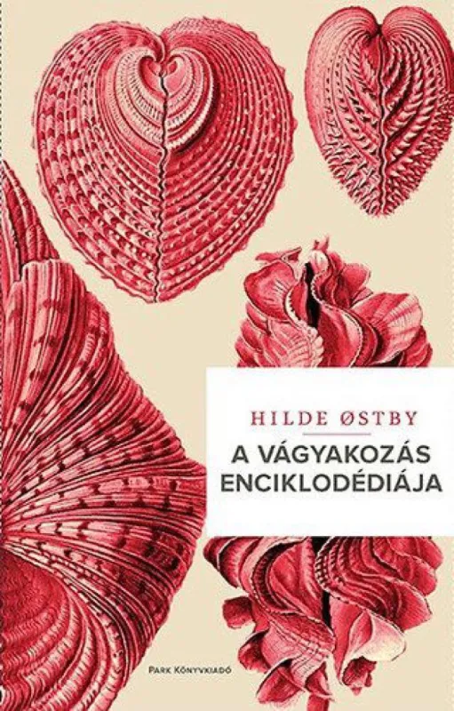 Legkelendőbb A vágyakozás enciklopédiája