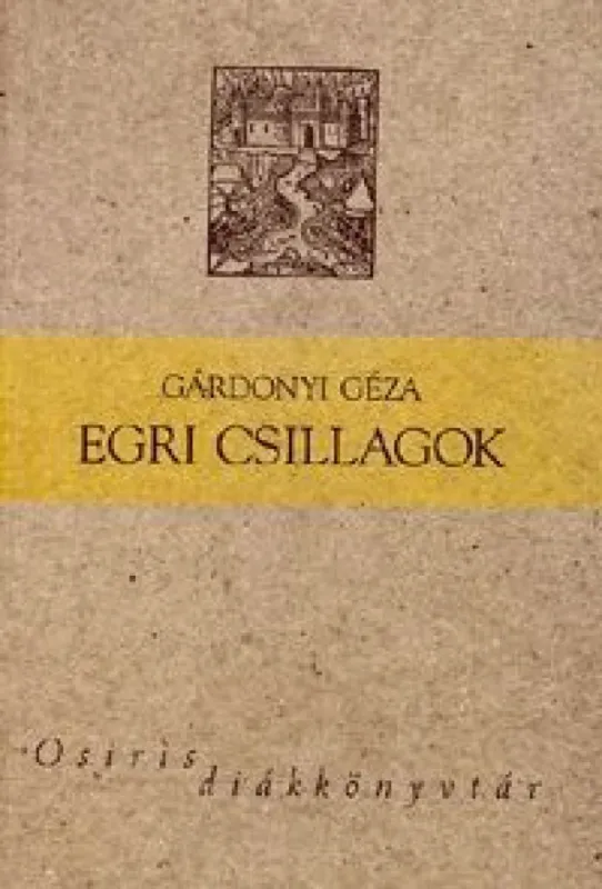 Egri csillagok Expressz kézbesítés