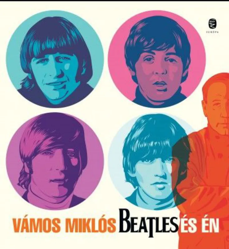 Olcsó Beatles és én