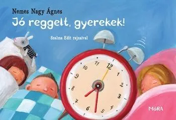 Jó reggelt, gyerekek! Akciós ár