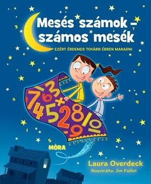Mesés számok - számos mesék - Ezért érdemes tovább ébren maradni Utolsó esély