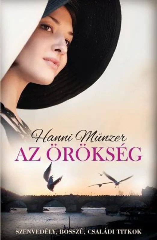 Az örökség Újdonság