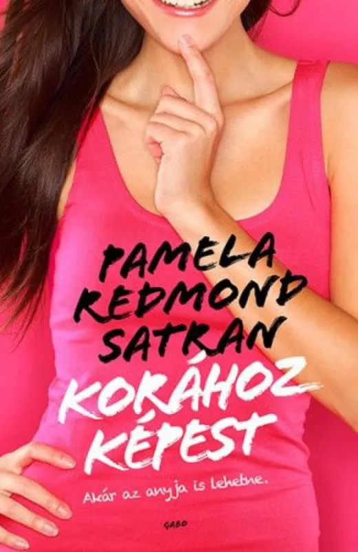 Korához képest Vásárlói kedvenc