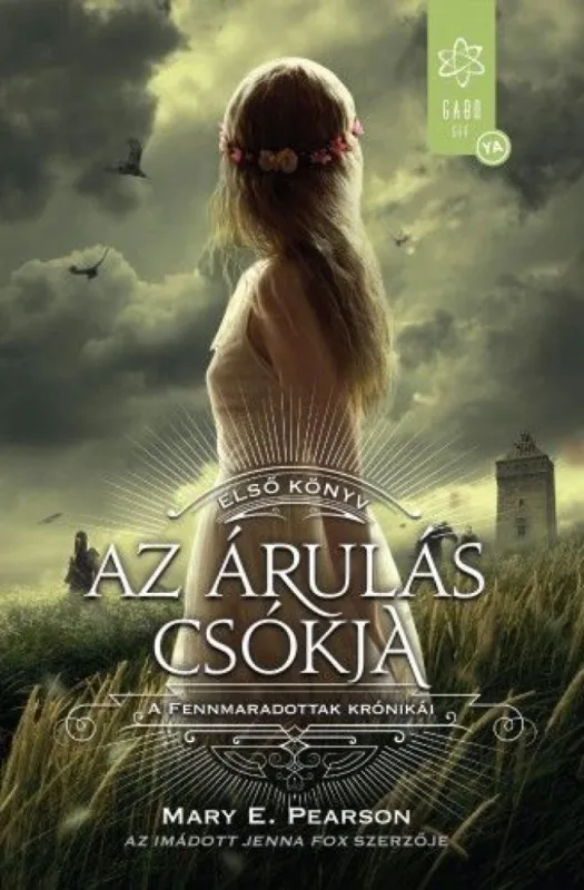 Az árulás csókja - A fennmaradottak krónikái 1. Akció