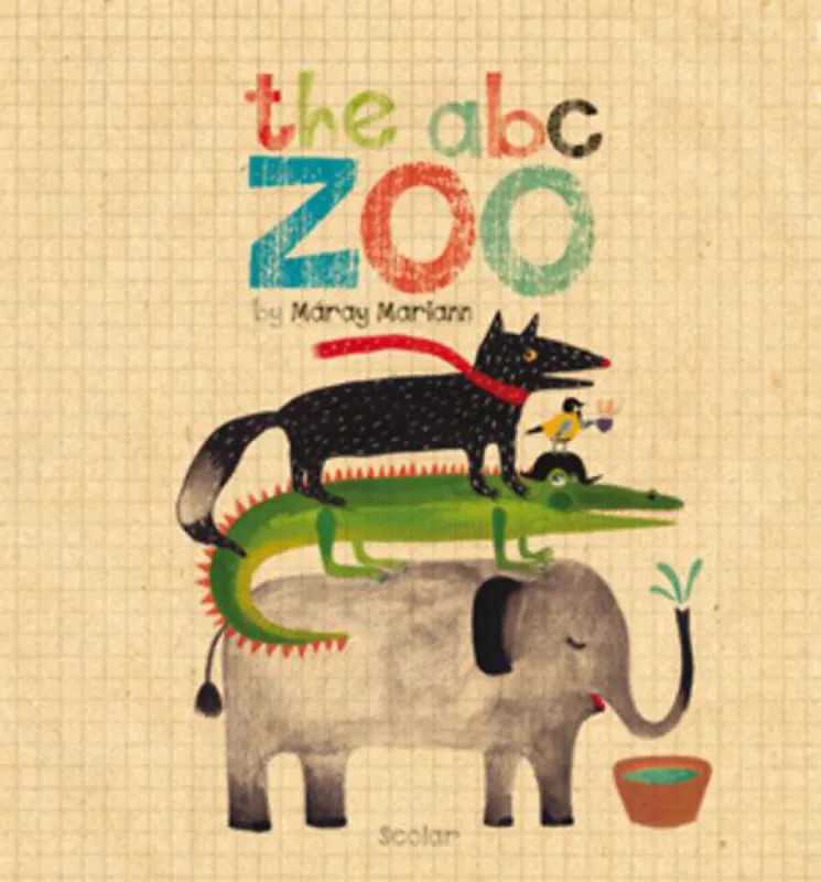 The ABC Zoo Expressz kézbesítés