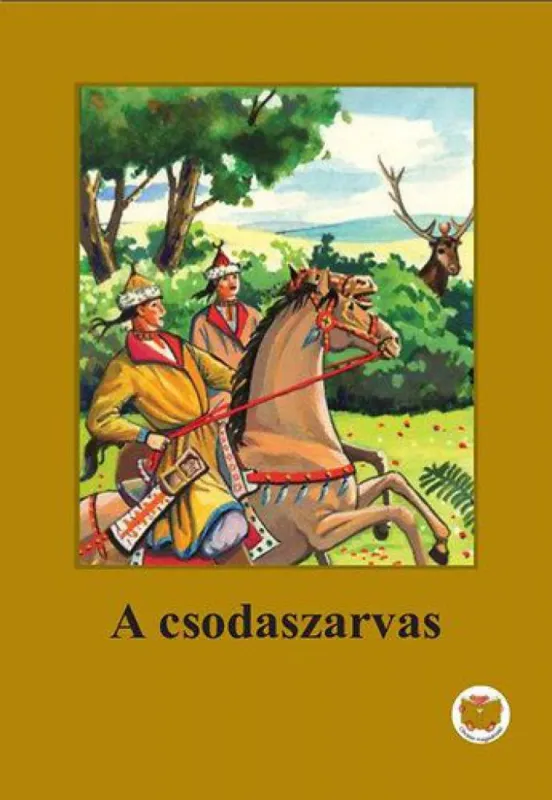A csodaszarvas Ne maradj le