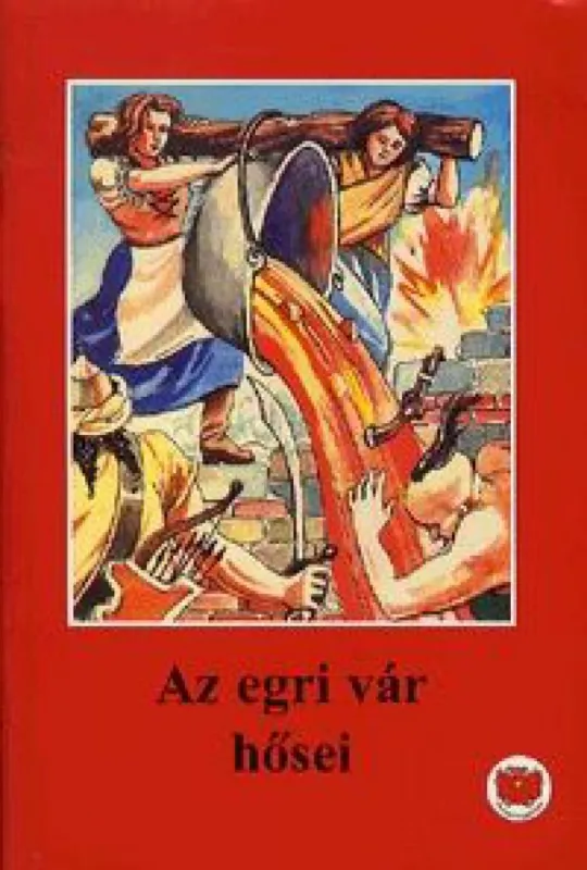 Az egri vár hősei Expressz kézbesítés