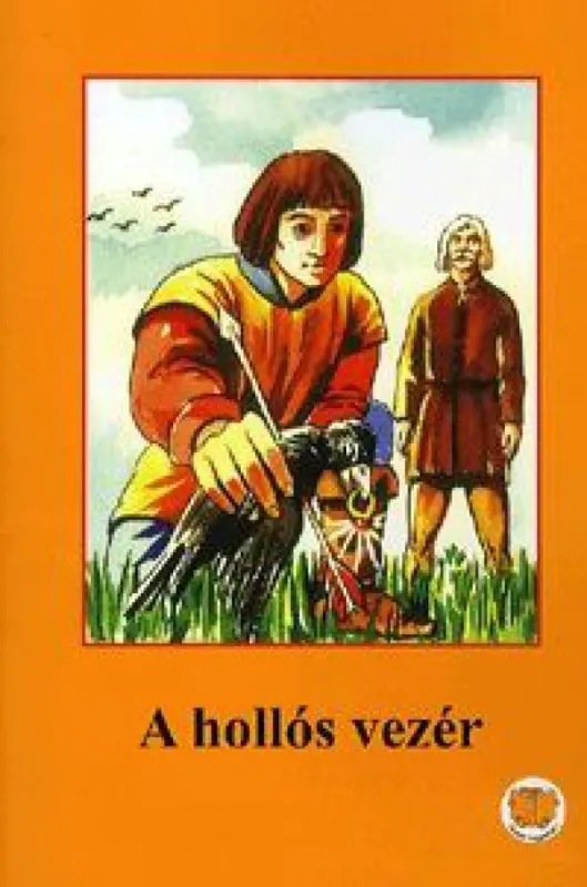 Bestseller A hollós vezér
