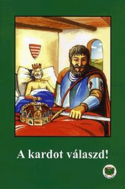 Árengedmény A kardot válaszd!