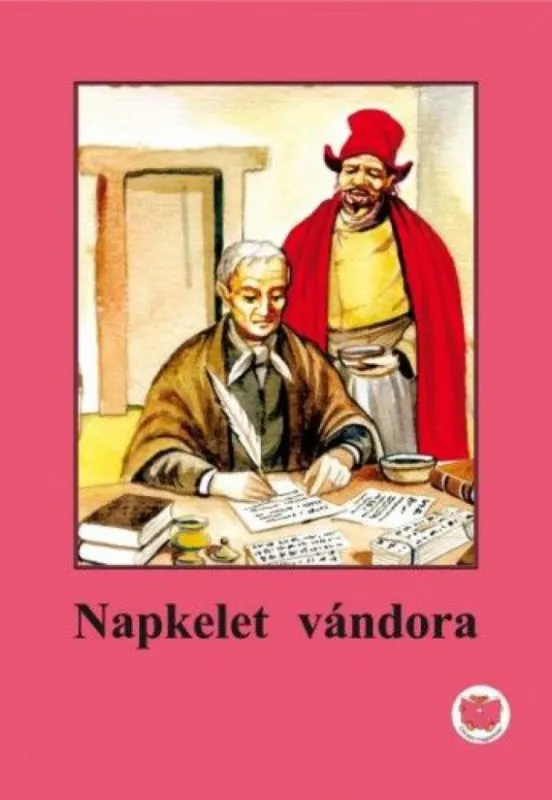 Napkelet vándora Kedvezményes ár