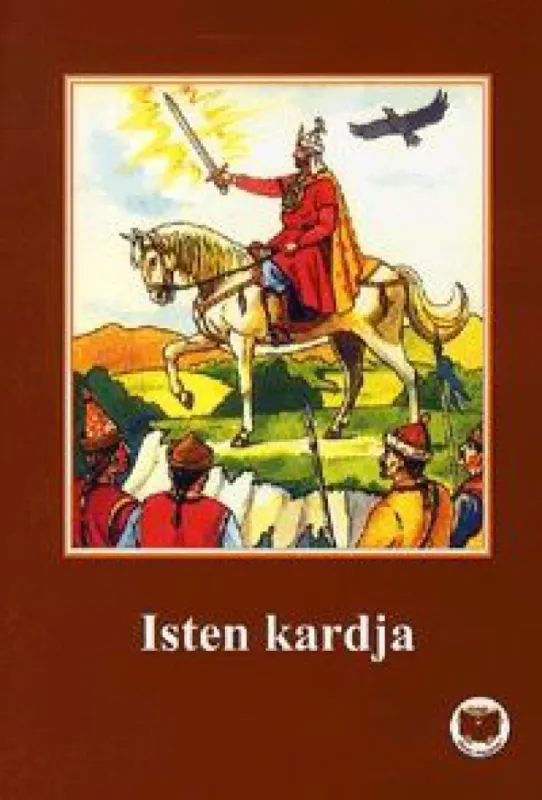 Exkluzív ajánlat Isten kardja
