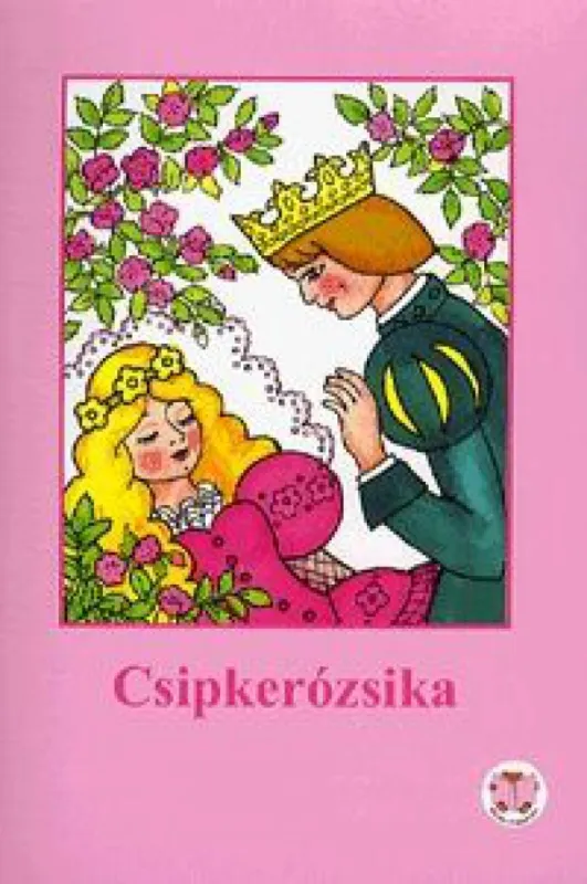 Szezonális akció Csipkerózsika