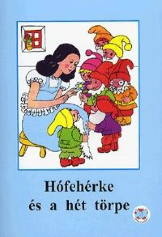 Hófehérke és a hét törpe Olcsóbb