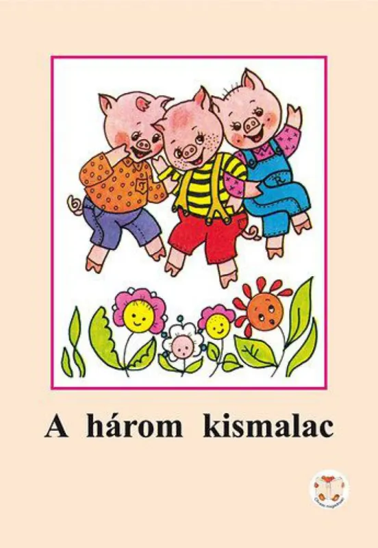 A három kismalac Biztonságos vásárlás