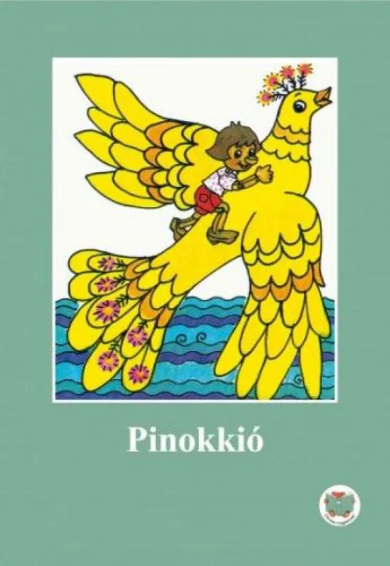 Pinokkió Vedd meg online