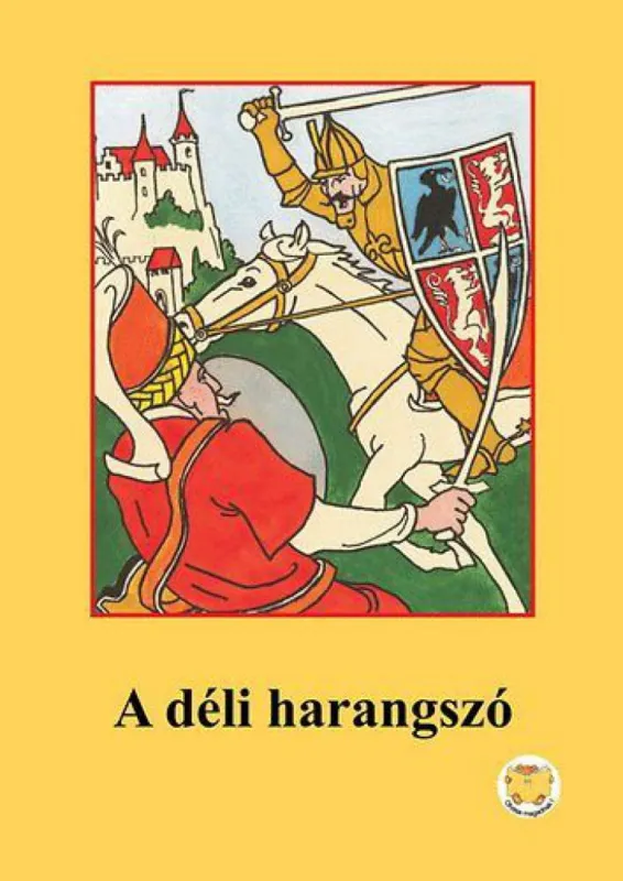 Újdonság A déli harangszó