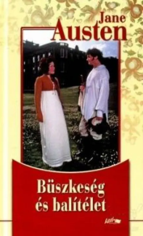 Legnépszerűbb Büszkeség és balítélet
