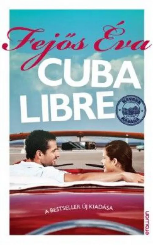 Exkluzív ajánlat Cuba Libre