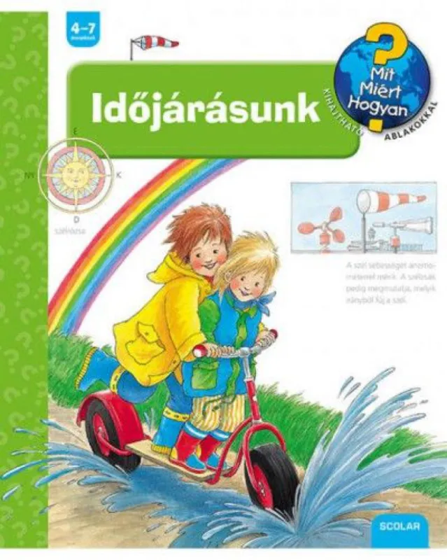 Olcsóbb Időjárásunk