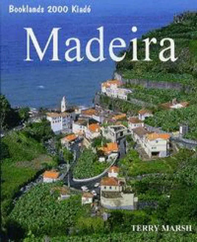 Madeira Szuper ajánlat