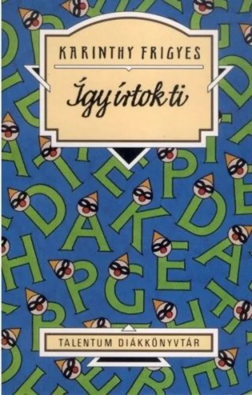 Szuper akció Így írtok ti