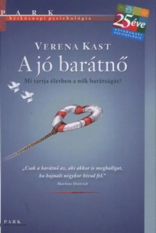 Csak ma A jó barátnő - Mi tartja életben a nők barátságát?