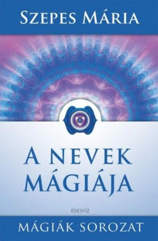 A nevek mágiája Gyors kiszállítás