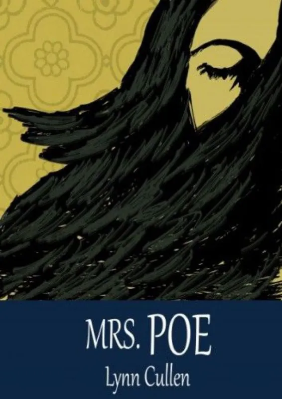 Mrs Poe Olcsó