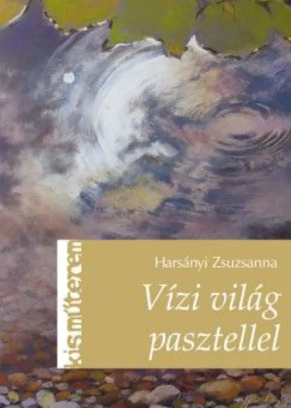 Kedvezményes ár Vízi világ pasztellel