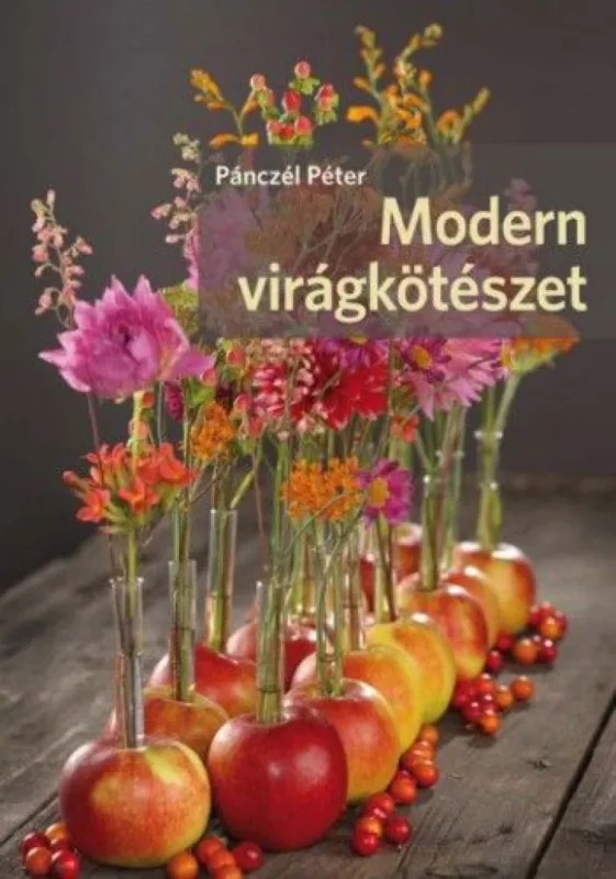 Alacsony ár Modern virágkötészet