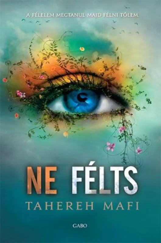 Ne félts / Ne érints trilógia 3. Árengedmény