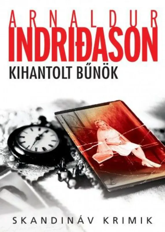 Kihantolt bűnök Kihagyhatatlan ajánlat