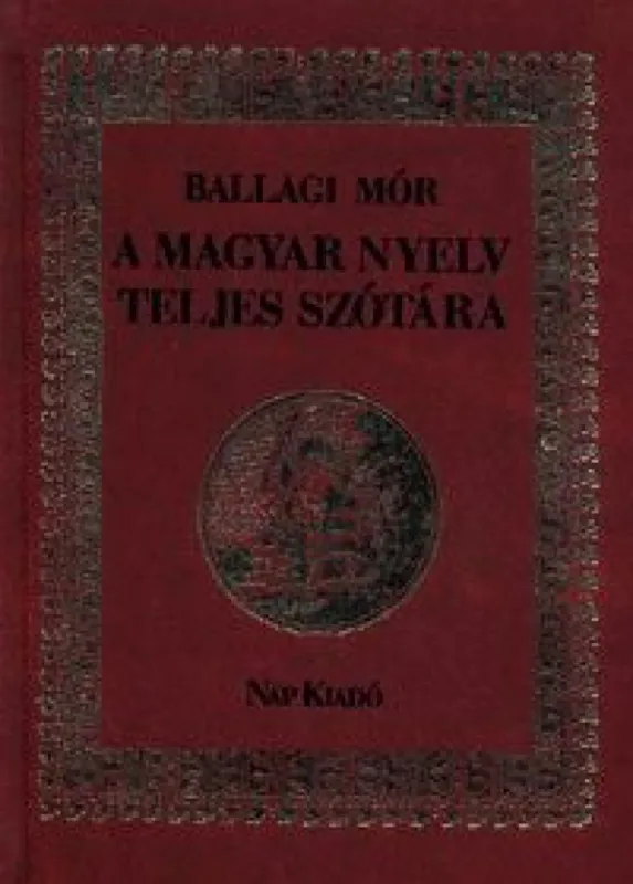 Biztonságos fizetés A magyar nyelv teljes szótára