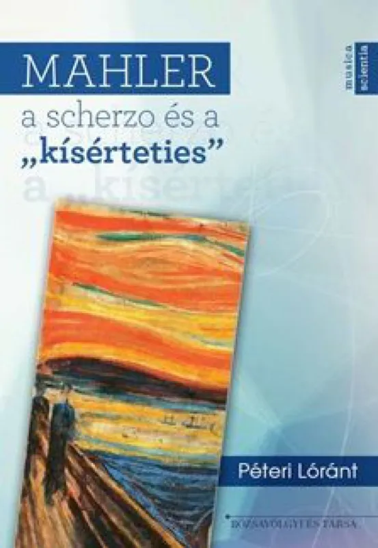 Mahler, a scherzo és a kisérteties Szezonális akció