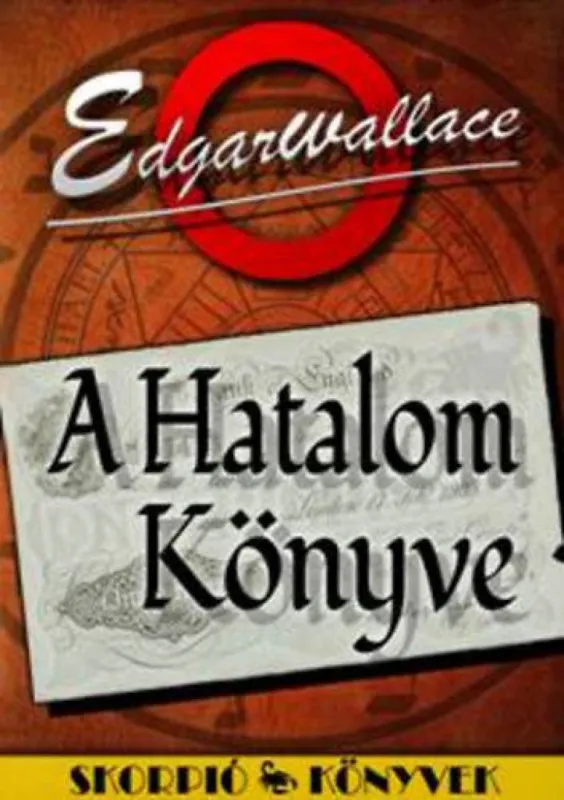 A Hatalom Könyve Olcsó
