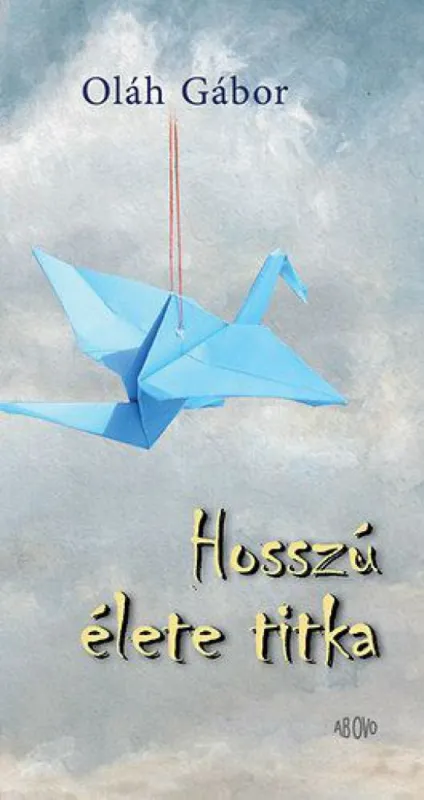 Hosszú élete titka Kedvezmény