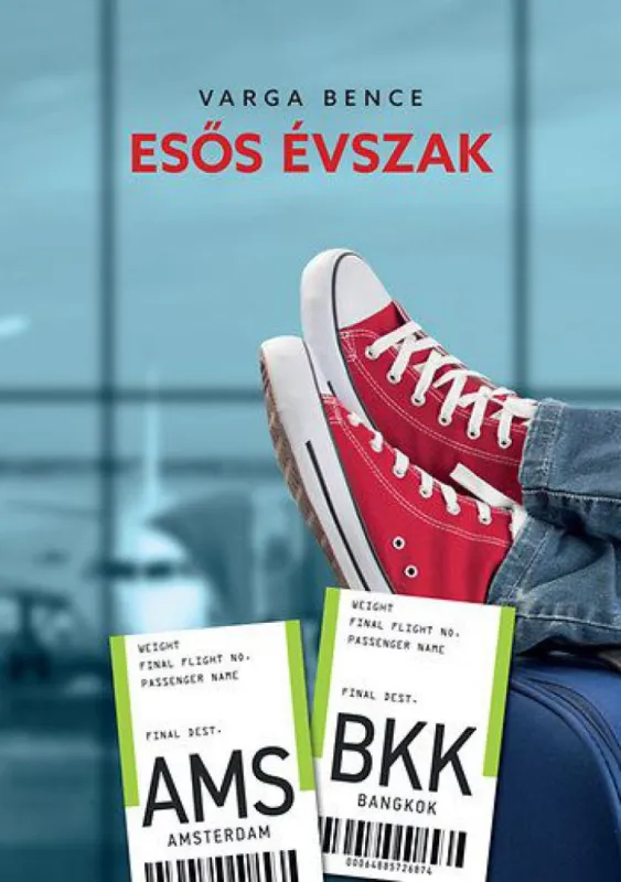 Esős évszak Legjobb ár
