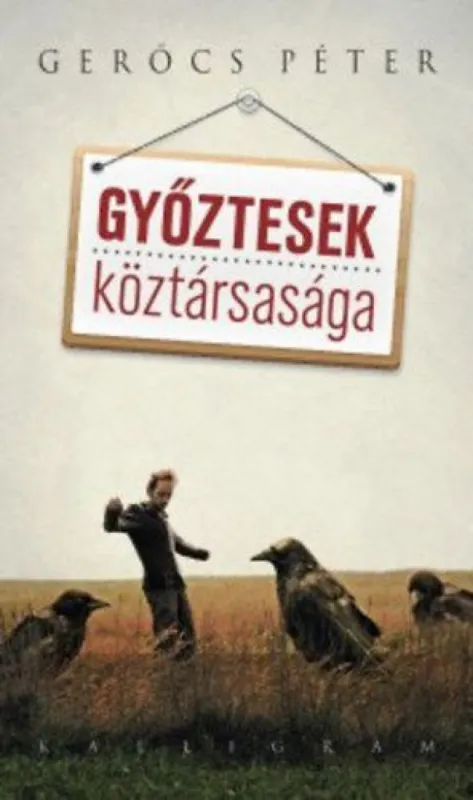 Győztesek köztársasága Biztonságos fizetés