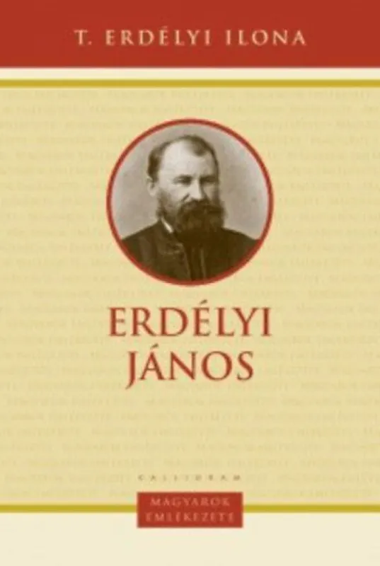 Kedvezmény Erdélyi János