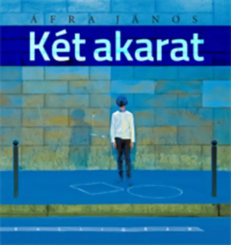 Népszerű Két akarat