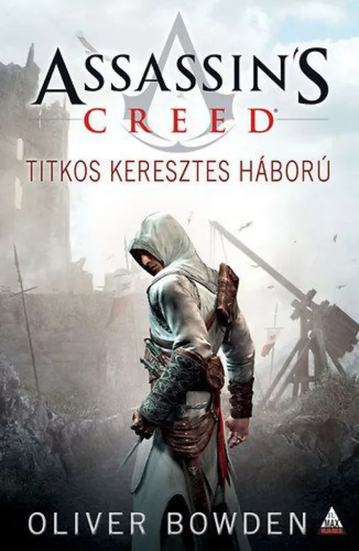 Assassin s Creed - Titkos keresztes háború Kiárusítás
