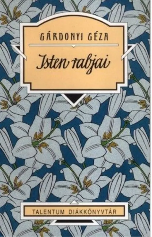 Kihagyhatatlan ajánlat Isten rabjai