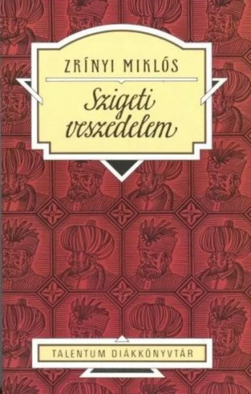Korlátozott ajánlat Szigeti veszedelem