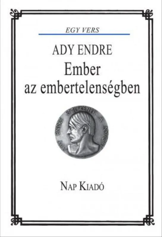 Alacsony ár Ember az embertelenségben