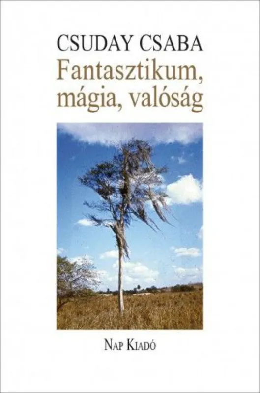 Vedd meg online Fantasztikum, mágia, valóság. Írások a hispán és a magyar irodalomról