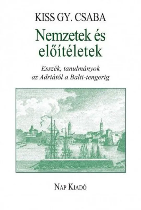 Korlátozott ajánlat Nemzetek és előítéletek