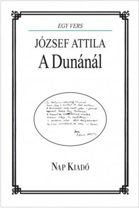 Legjobb ár A Dunánál