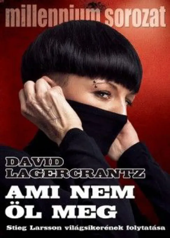 Ami nem öl meg Népszerű