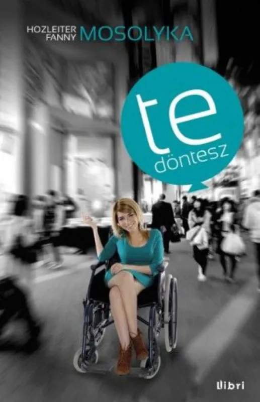 Te döntesz Árengedmény