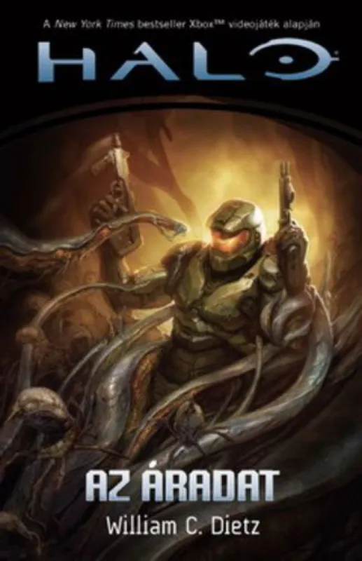 Halo - Az áradat Utolsó esély